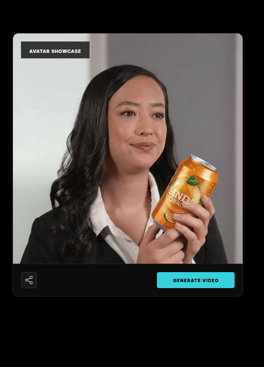 Product studio preview